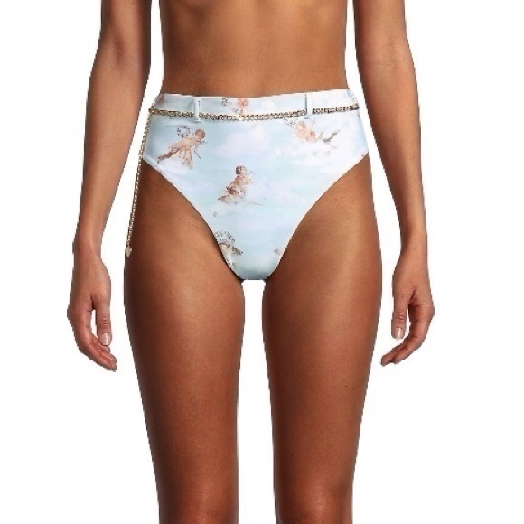 WeWoreWhat Bikini Top & Bottom - Picture 9 of 11